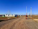 Дом 100.00 м² на участке 6 соток