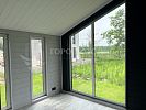 Дом 96.00 м² на участке 4 сотки