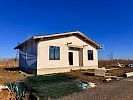 Дом 100.00 м² на участке 6 соток