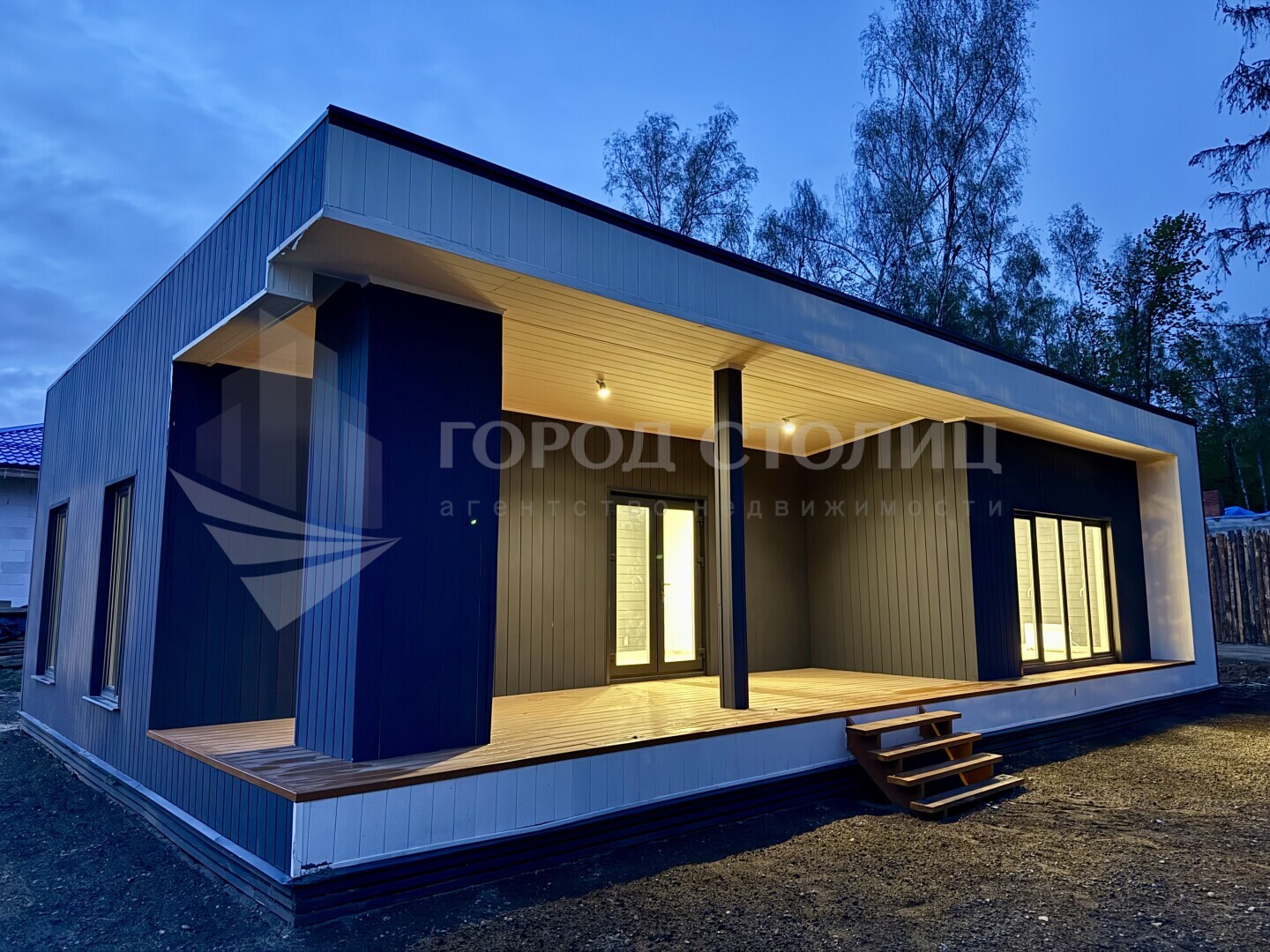 Сдается уютный дом в аренду! 125.00 м² на участке 4 сотки