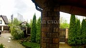 ВАШ МИР В ДОМЕ И СПОКОЙНАЯ ЖИЗНЬ! 600.00 м² на участке 15 соток