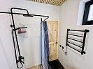 Два дома под арендный бизнес 240.00 м² на участке 13 соток