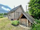 Дом 255.00 м² на участке 15 соток