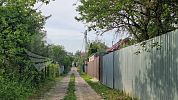 Участок 4,22 сотки ПМЖ МАГ ГАЗ 4 сотки