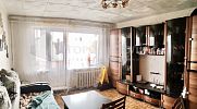 3-комн. квартира 57.30 м²