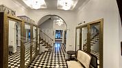 ВАШ МИР В ДОМЕ И СПОКОЙНАЯ ЖИЗНЬ! 600.00 м² на участке 15 соток