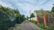 Участок 6,05 сотки ПМЖ МАГ ГАЗ 6 соток