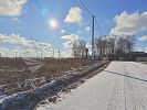 Участки в  поселке без платежей 6 соток