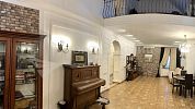 Дом 250.00 м² на участке 15 соток