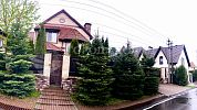 ВАШ МИР В ДОМЕ И СПОКОЙНАЯ ЖИЗНЬ! 600.00 м² на участке 15 соток