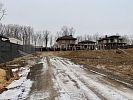 Участок в коттеджном поселке 11 соток