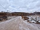 Участок рядом с МЦД-2 5 соток