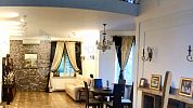 ВАШ МИР В ДОМЕ И СПОКОЙНАЯ ЖИЗНЬ! 600.00 м² на участке 15 соток