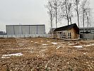 Участок в коттеджном поселке 11 соток