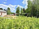 Участок 11 соток