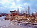 Участок рядом с МЦД-2 5 соток