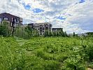 Участок рядом с МЦД-2 5 соток