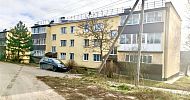 3-комн. квартира 57.30 м²