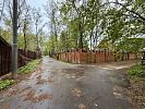 Участок 5 соток