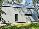 Два дома под арендный бизнес 240.00 м² на участке 13 соток