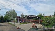 Участок 6,05 сотки ПМЖ МАГ ГАЗ 6 соток