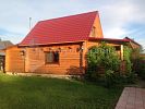 Дом 300.00 м² на участке 11 соток