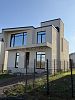 Дом 173.00 м² на участке 5 соток