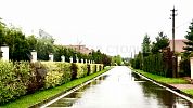 ВАШ МИР В ДОМЕ И СПОКОЙНАЯ ЖИЗНЬ! 600.00 м² на участке 15 соток