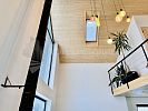 Два дома под арендный бизнес 240.00 м² на участке 13 соток