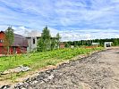 Участок рядом с МЦД-2 5 соток