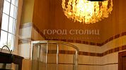 ВАШ МИР В ДОМЕ И СПОКОЙНАЯ ЖИЗНЬ! 600.00 м² на участке 15 соток