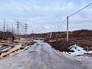 Участок рядом с МЦД-2 5 соток
