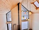 Два дома под арендный бизнес 240.00 м² на участке 13 соток