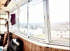 3-комн. квартира 57.30 м²