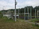 Участок 5 соток