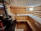 Дом 255.00 м² на участке 15 соток