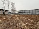 Участок в коттеджном поселке 11 соток