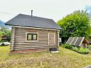 Дом 255.00 м² на участке 15 соток