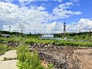 Участок рядом с МЦД-2 5 соток