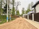 Участок 6 соток