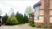 ВАШ МИР В ДОМЕ И СПОКОЙНАЯ ЖИЗНЬ! 600.00 м² на участке 15 соток