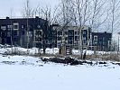 Участок 5 соток