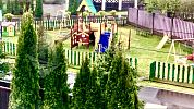 ВАШ МИР В ДОМЕ И СПОКОЙНАЯ ЖИЗНЬ! 600.00 м² на участке 15 соток