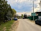 Участок 17 соток