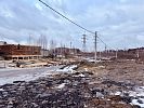 Участок рядом с МЦД-2 5 соток