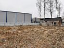 Участок в коттеджном поселке 11 соток