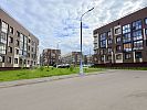 Участок под магазин 9 соток