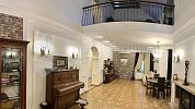 Дом 250.00 м² на участке 15 соток