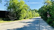 Участок рядом с МЦД-2 6 соток