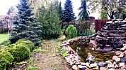 ВАШ МИР В ДОМЕ И СПОКОЙНАЯ ЖИЗНЬ! 600.00 м² на участке 15 соток